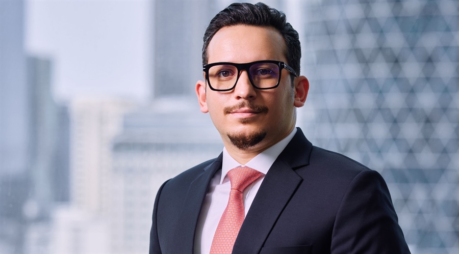 Interview: XTB’s Achraf Drid Discusses FX Growth and MENA Region 1 Interview: XTB’s Achraf Drid Discusses FX Growth and MENA Region