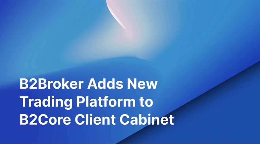 B2Core Powered by B2Broker Enriches Client Cabinet with New Trading Platform 1 B2Core Powered by B2Broker Enriches Client Cabinet with New Trading Platform