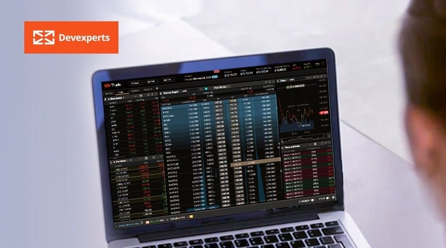 Devexperts Launches DXtrade XT Focusing on Fractional Stock Trading 1 Devexperts Launches DXtrade XT Focusing on Fractional Stock Trading