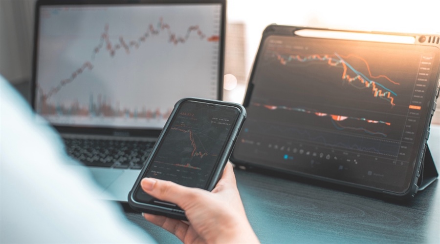 Could Tokenized Stocks Bring Volume to the Market? 1 Could Tokenized Stocks Bring Volume to the Market?