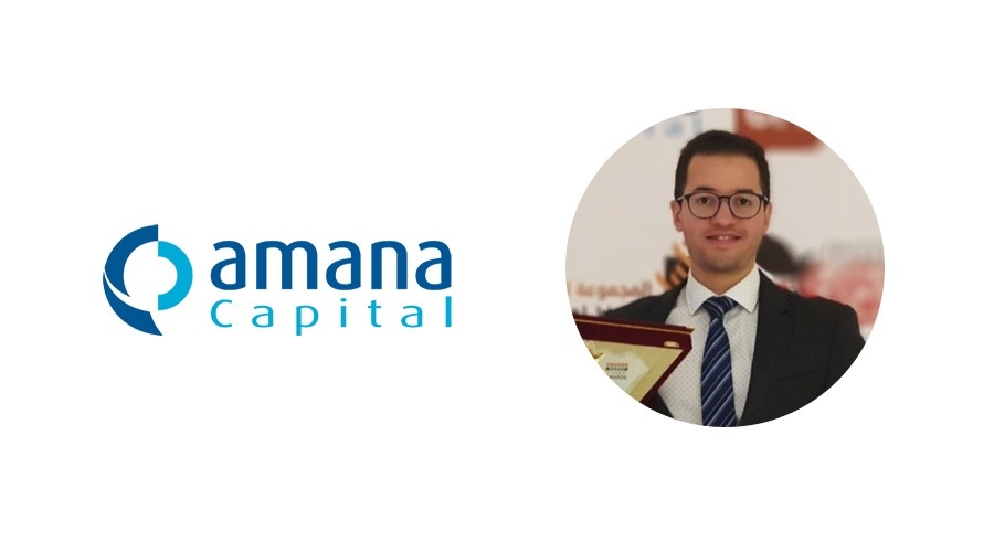 Amana Capital Promotes Mahmoud Elbakatoushy to Vice President 1 Amana Capital Promotes Mahmoud Elbakatoushy to Vice President