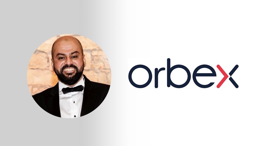 Breaking: Mohammed Yaghi Is Leaving Orbex after 10 Years 1 Breaking: Mohammed Yaghi Is Leaving Orbex after 10 Years