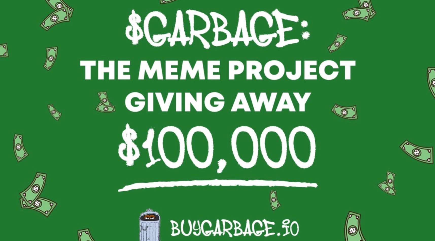 $garbage