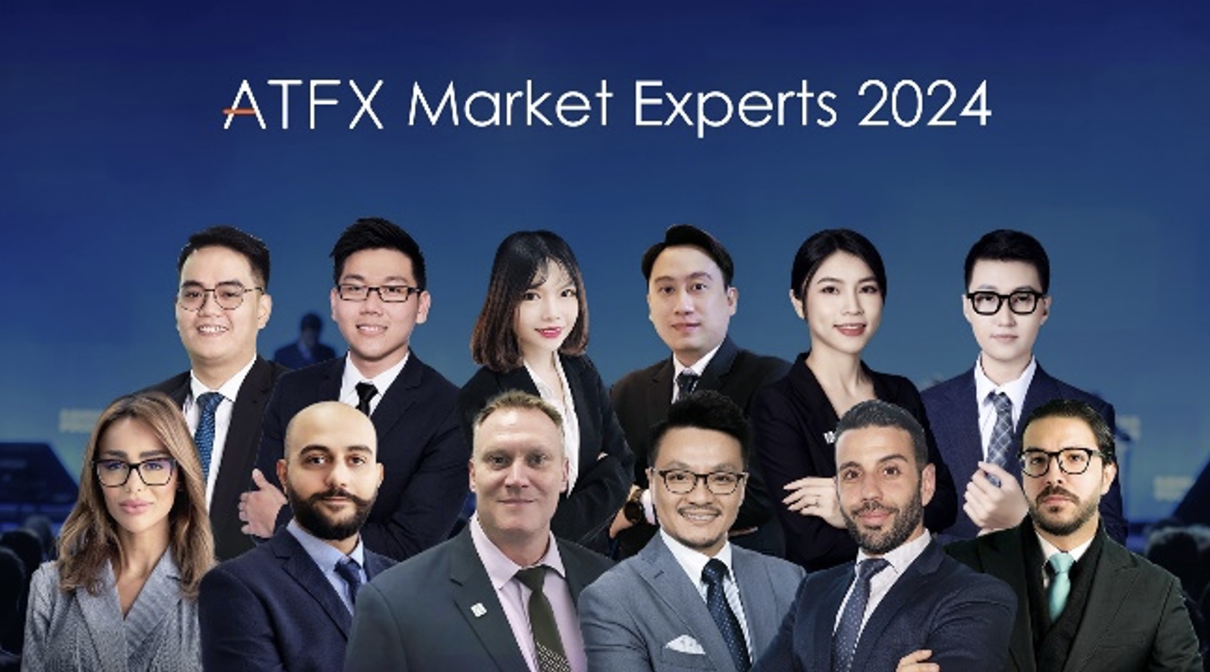 (ATFX Market Analyst Team)