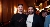 (From left): Brett Simberkoff and Vinan Mistry, the co-founders of Tradeify