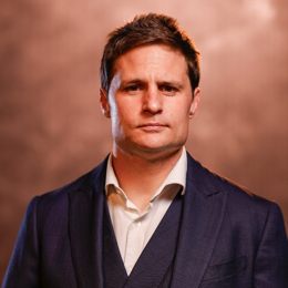 Óscar Mayo, Atlético de Madrid’s Chief Revenue and Operating Officer