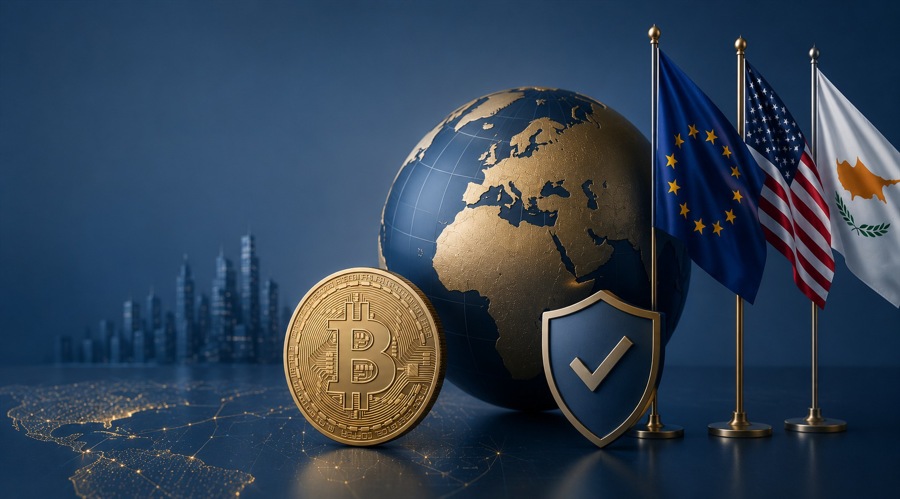 2026 crypto rules: Compliance is now essential for market growth.