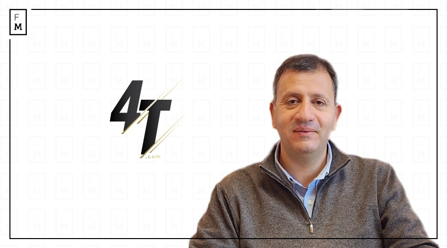 4T Markets Onboards Youssef Barakat