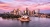 A bird’s-eye view of Sydney City Harbour beach. Source: Shutterstock