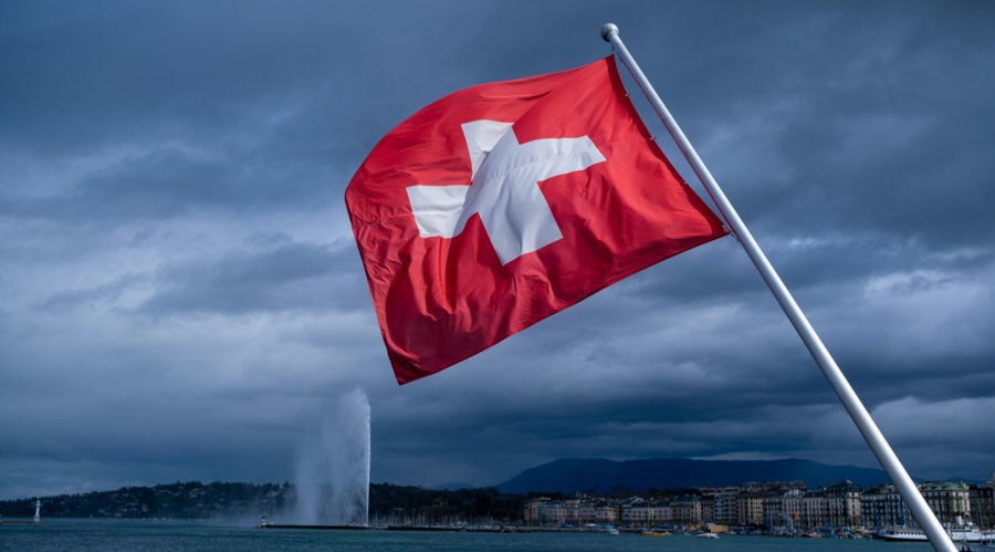 Swiss Group Floats Proposal to Mandate Central Bank for Bitcoin Reserves Swiss Group Floats Proposal to Mandate Central Bank for Bitcoin Reserves
