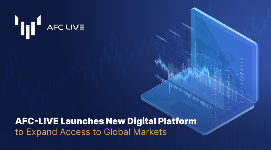 A modern platform built on 50 years of market experience