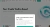 A screenshot of CoinEx homepage
