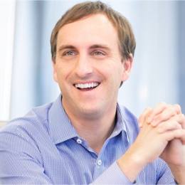 A.J. Rohde, Senior Partner at Thoma Bravo