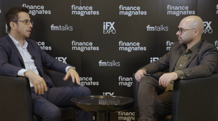 A.P. Standard Chartered CEO on Broker Licensing, Regulation and Global Expansion