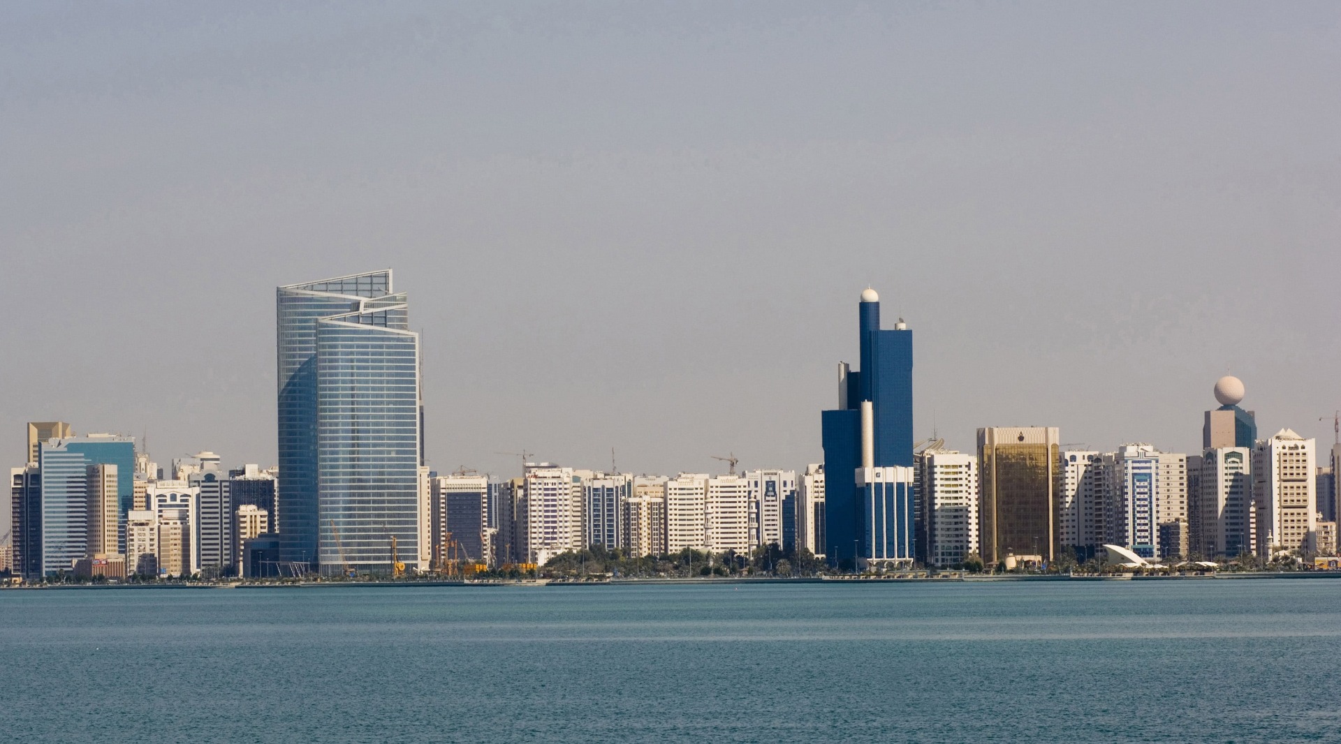 ABU DHABI