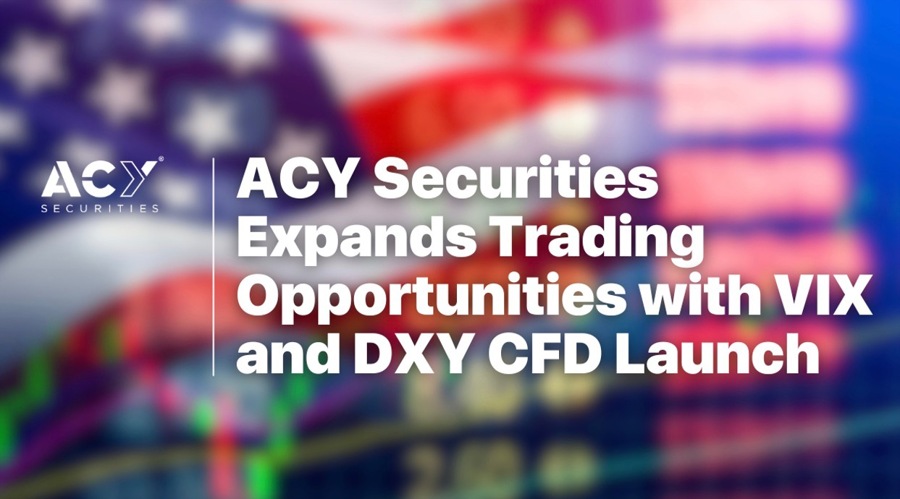 ACY Securities