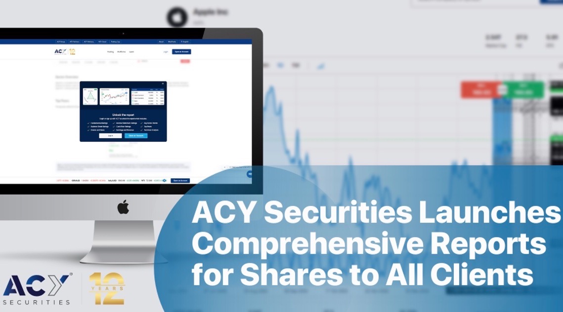 ACY Securities