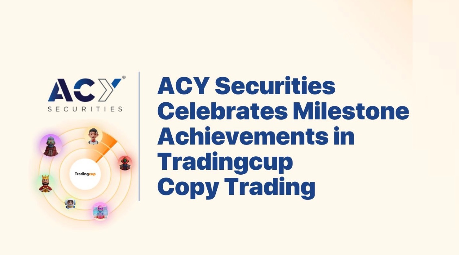 ACY Securities