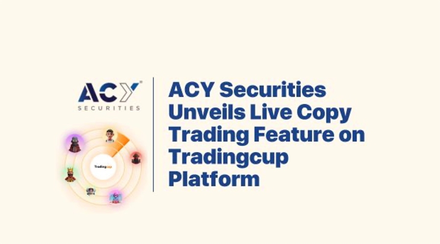 ACY Securities