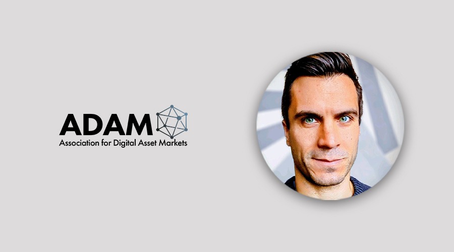 ADAM Selects ex-CIA officer to Lead Blockchain Security Efforts