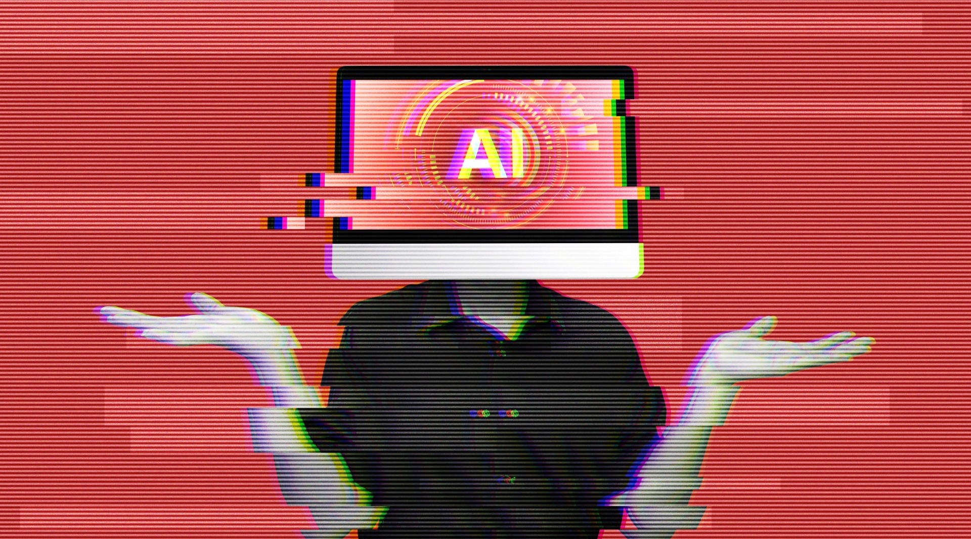 AI artificial intelligence trading traders