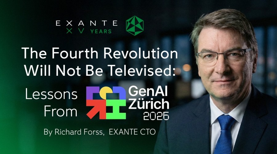 AI boom mirrors past tech hype; real challenge is adoption, not innovation.