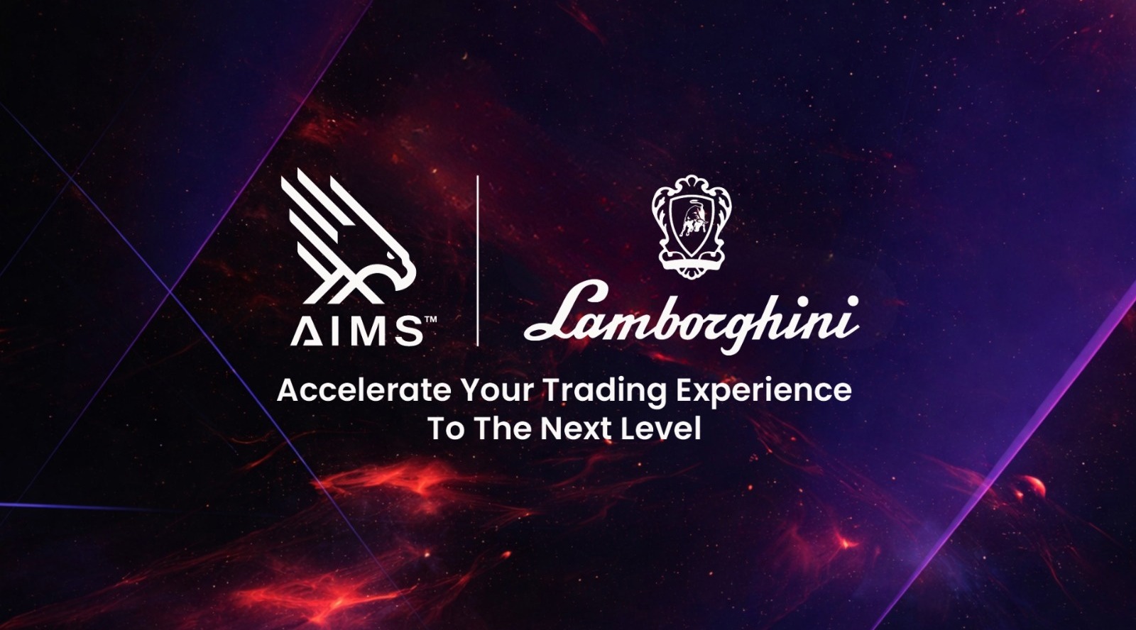 AIMS-Lamborghini