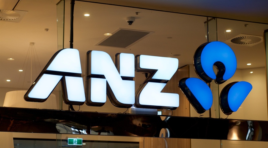 ANZ (shutterstock)