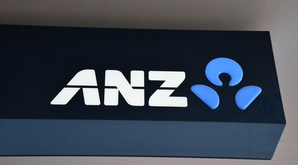 ANZ shuttestock