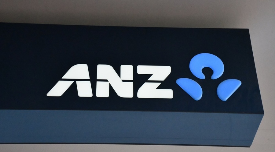 ANZ shuttestock