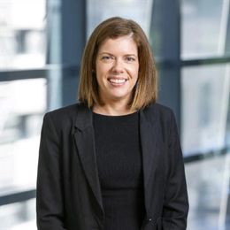 ASIC’s Amanda Zeller, Senior Executive Leader for Market Integrity