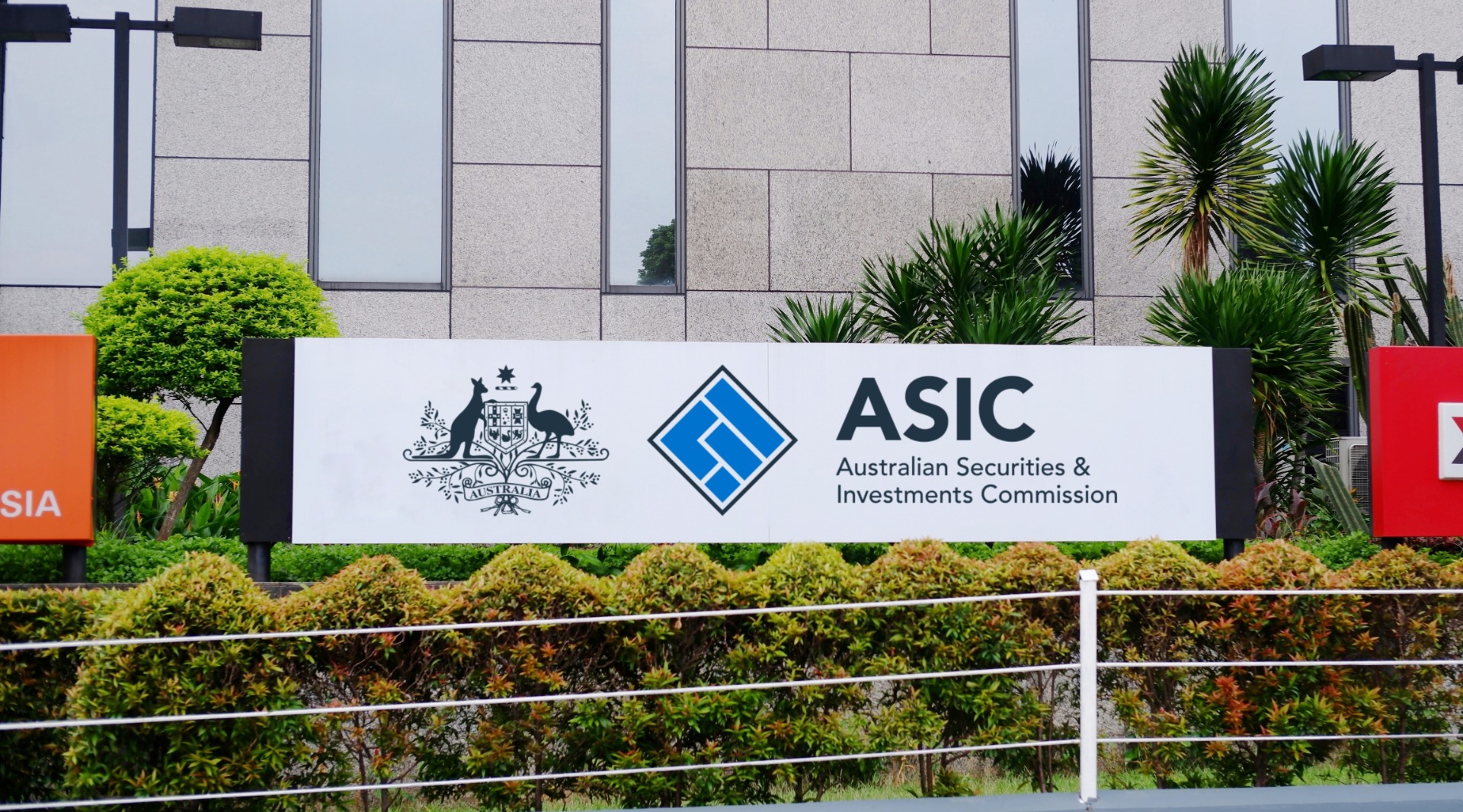 ASIC