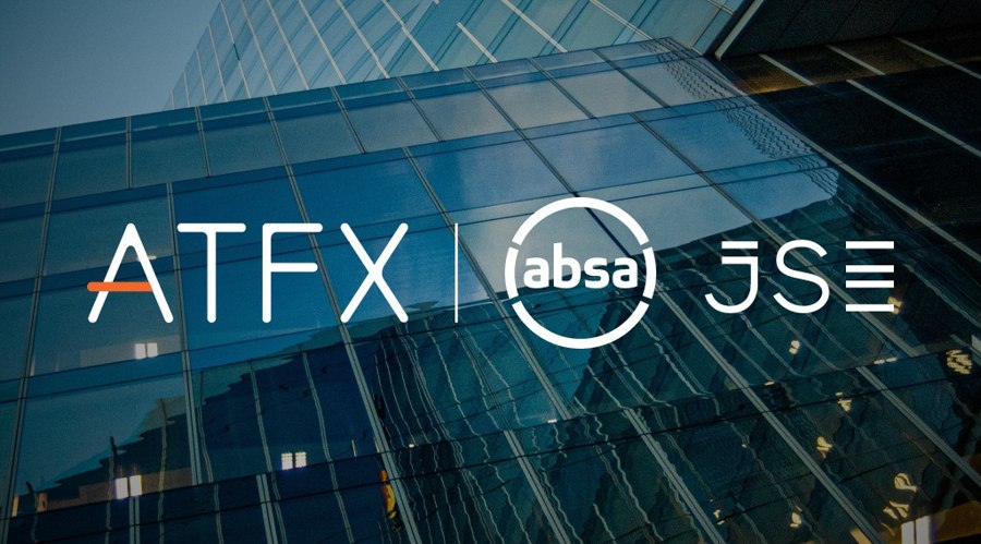 ATFX Connect partners with JSE to offer CFDs to SA institutions.