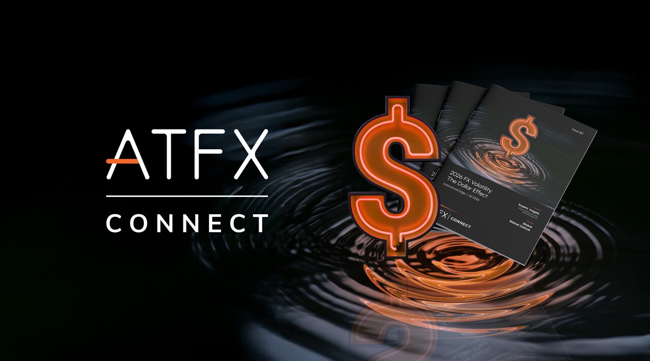 ATFX Connect