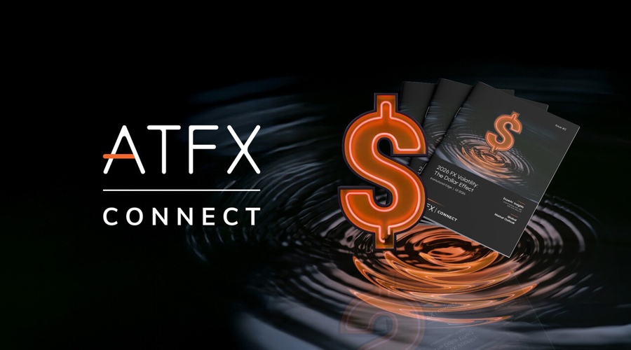 ATFX Connect