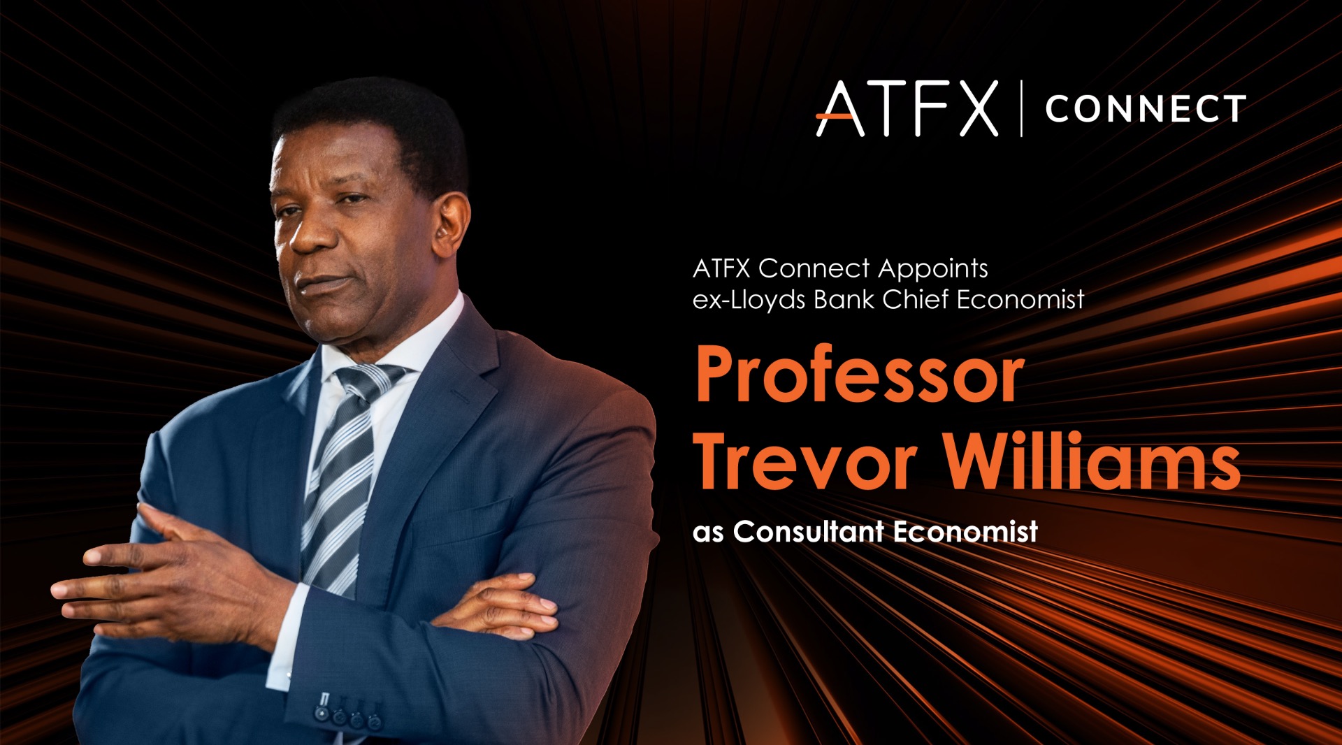 ATFX Connect