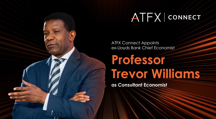 ATFX Connect