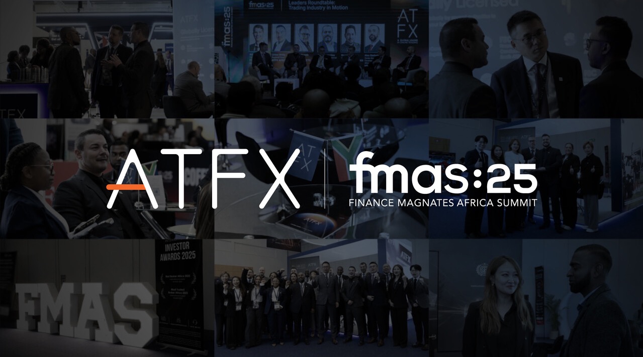 ATFX FMAS:25