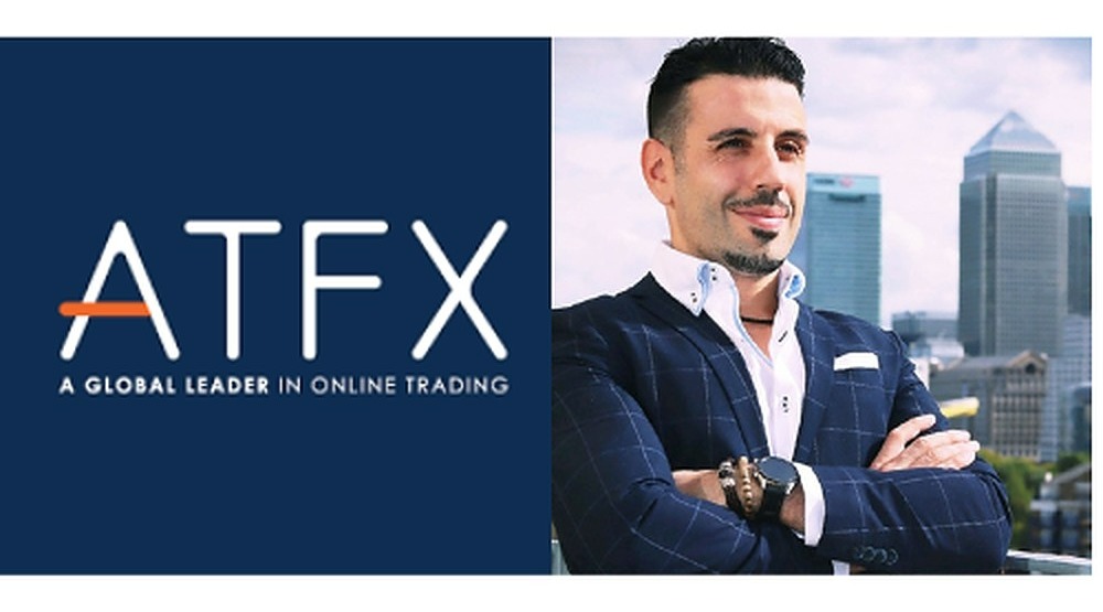 ATFX Hires Swissquote’s Gonzalo Canete as Global Chief Market Strategist