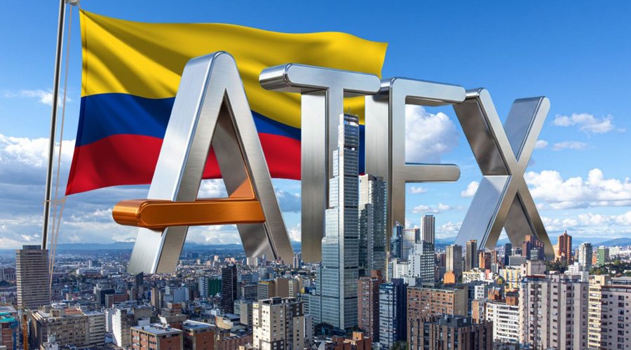 ATFX Secures Authorisation to Establish Representative Office in Colombia, Strengthening Its Presenc