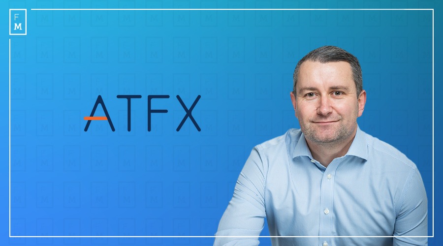 ATFX UK Taps State Street's Chris James to Lead Liquidity Management