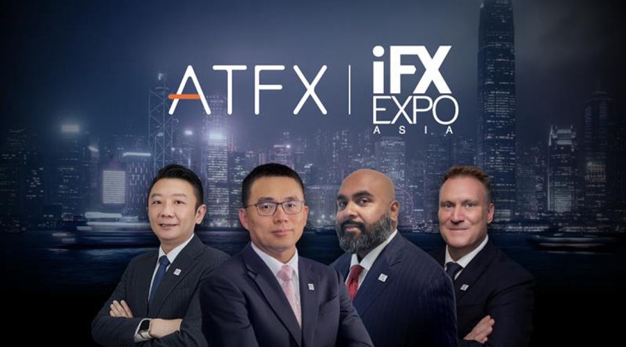ATFX