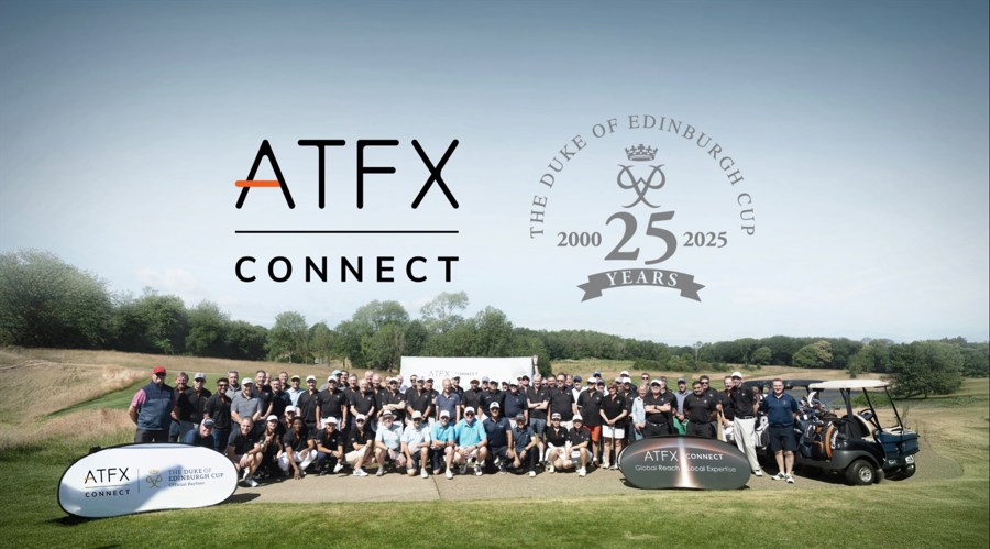 ATFX