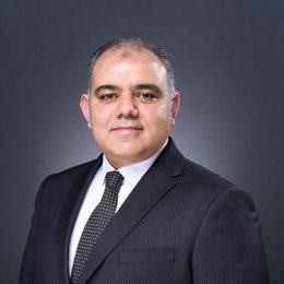 Abdelaziz Albogdady Market Research &amp; Fintech Strategy Manager at FXEM