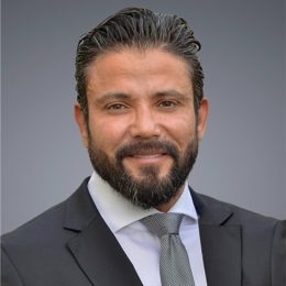 Abdelhadi Laabi