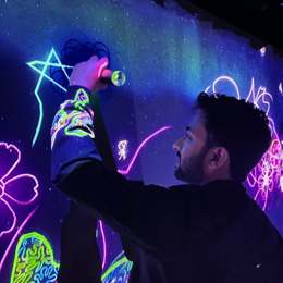 Abhishek Fatehpuria, Robinhood's Vice President of Product Management