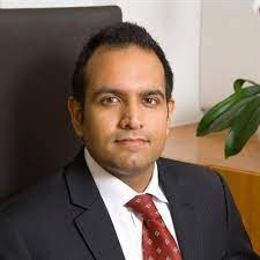 Abhishek Sachdev, CEO at Vedanta Hedging