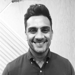 Abid Mumtaz, Head of Commercial at Wise Platform