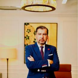 Abrar Mir, Managing Partner and Co-founder, Quadria Capital