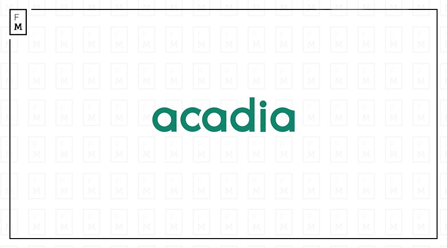 Acadia Logo